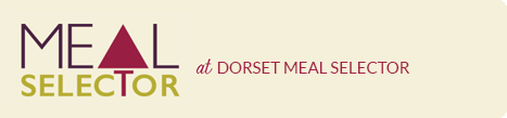 Dorset Meal Selector